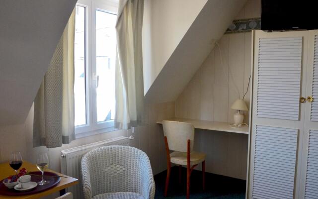 L'Auberg'Ine - Maison Glenn Anna