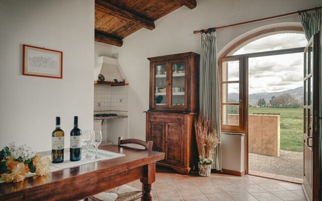 Agriturismo Gli Olmi