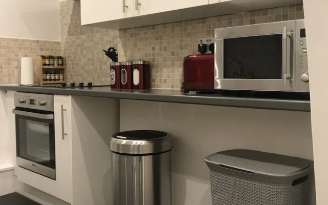 Woodgrange 2 bedroom apartment