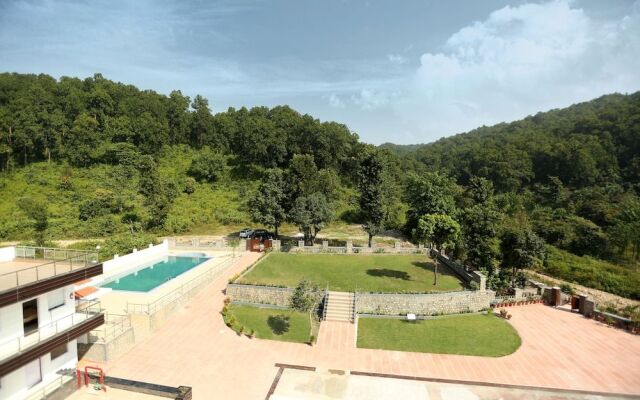 Nauka Hills Resort