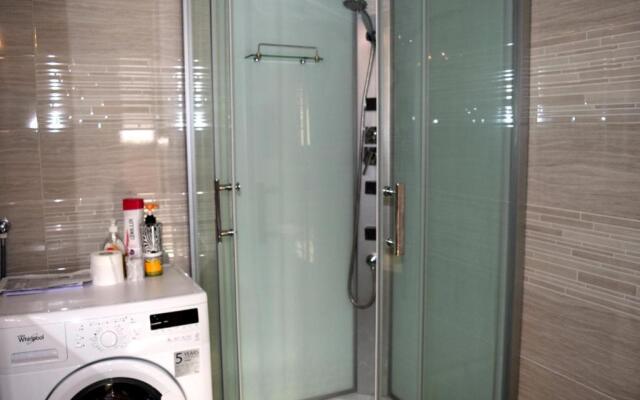 Luxury Apartament Fundeni