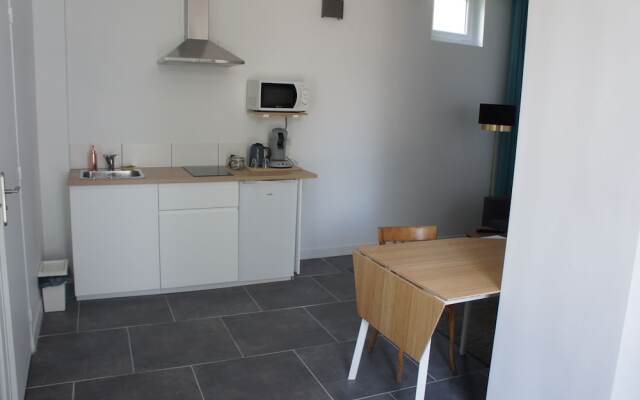 Appart Albert'House