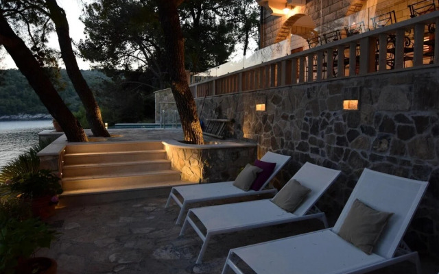 Villa Lavander in Selca