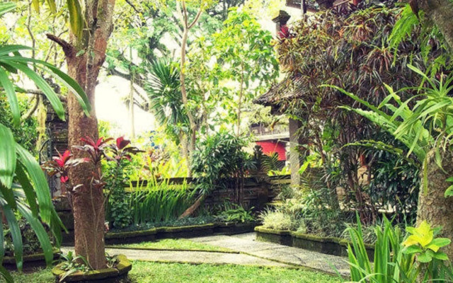 Puri Saraswati Dijiwa Ubud