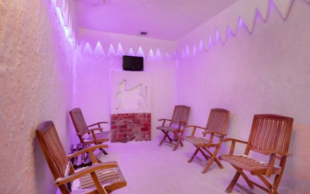 Medi Termal Park Hotel Hattusa Ankara