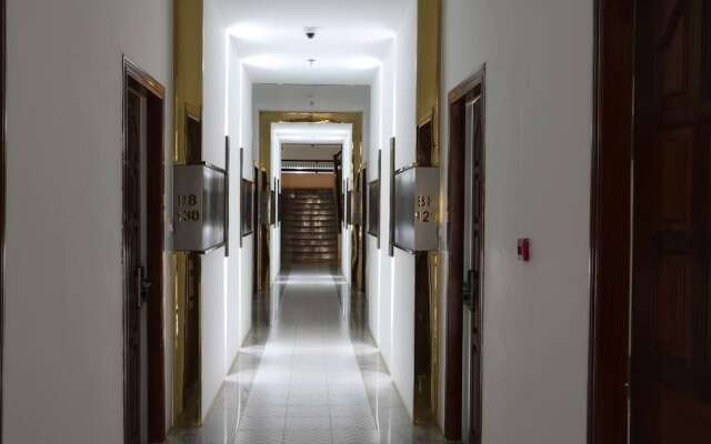 Hengly Mohasambath Hotel & Spa