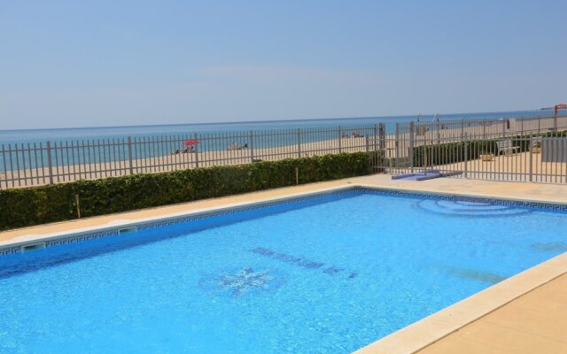 Apartment Para 6 Personas en Miami Playa