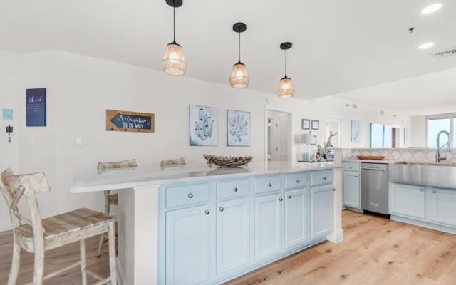 Emerald Dolphin Unit 650