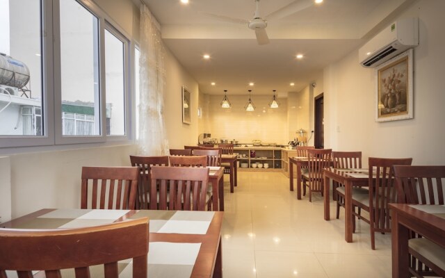 Hanka Star Hotel