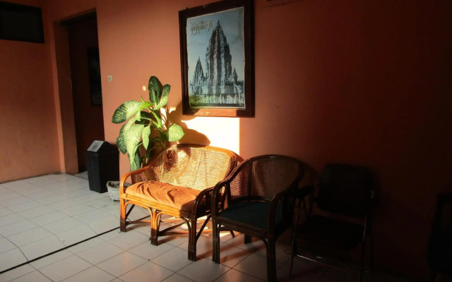 Hotel Bakti