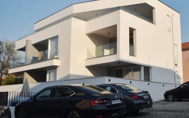 Villa Apartment 24 c