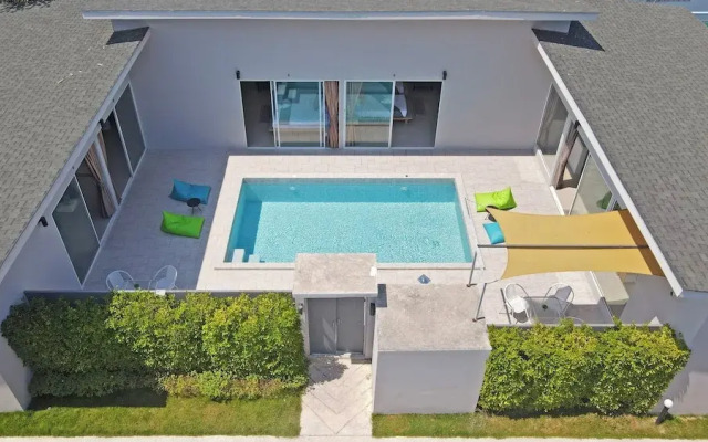 Andaman Sea Best Pool Access & Villas
