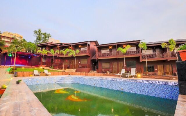 La Gracia Resort