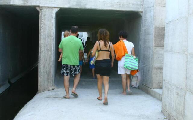 Bio Agriturismo Mare in Campagna