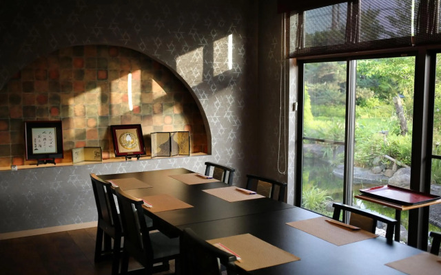 Hotel Kuki