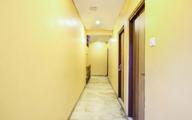 OYO 13791 Mount Winds