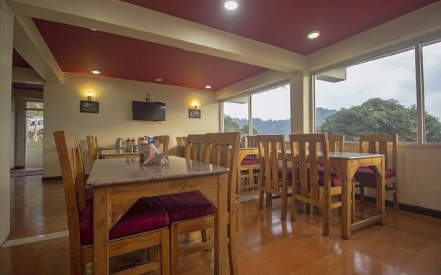 Batasia Guest House By OYO Rooms