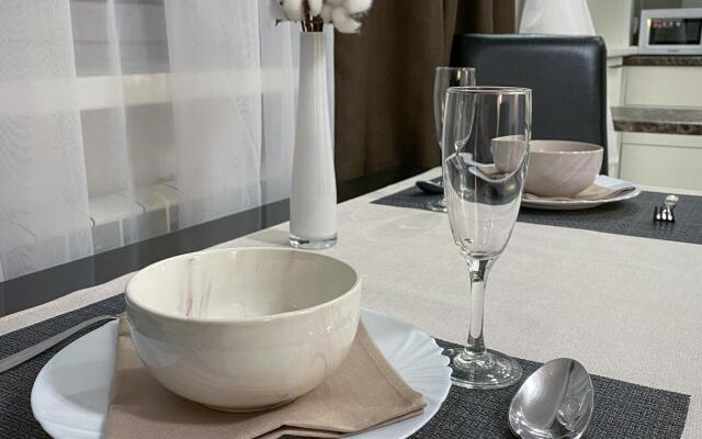 Апарт Комфорт на пр-те Ленина 52б