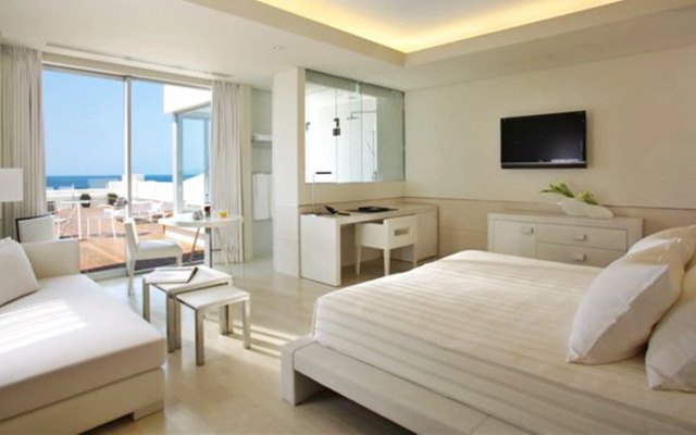 Hotel Greges