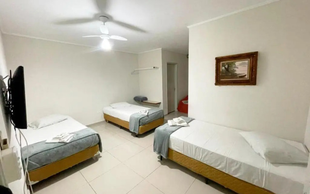 Central Park Hotel Residence