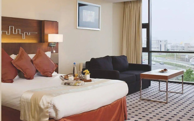 Radisson Blu Hotel, Dublin Airport