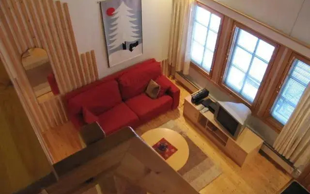 Ruka Apartment Lomakivakka