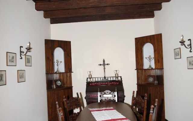 Casa Vacanza Casa del Padre G. Nascimbeni