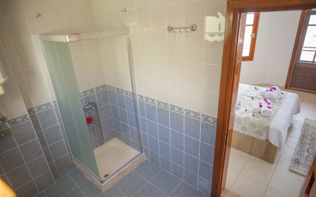 Villa Dolce Vita by Akdenizvillam