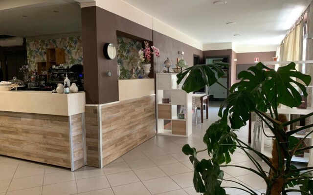 Albergo Motta