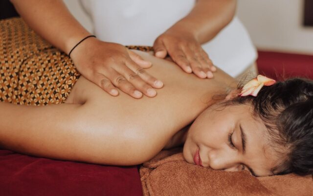 Bali Masari Villas & Spa