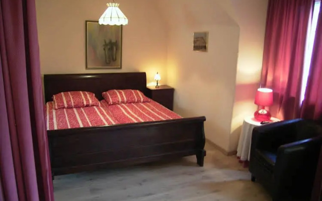 Pension Hennekens Hof