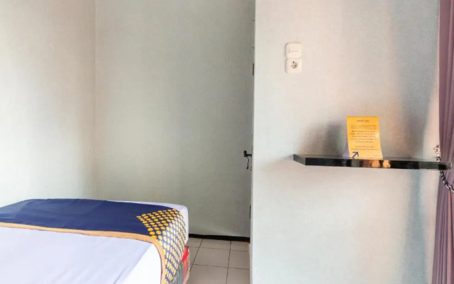 Hotel O Safira Family Residence Syariah