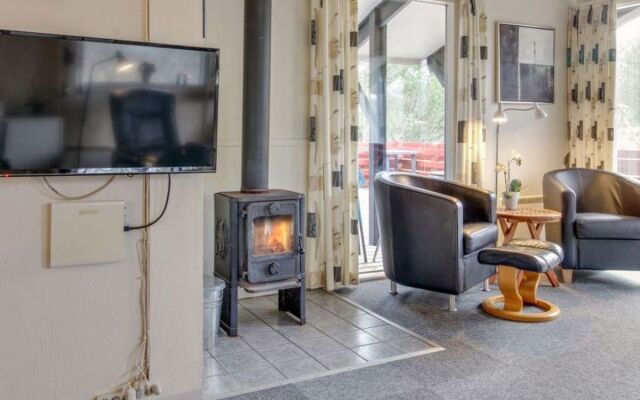 "Bente" - 1.6km from the sea in Western Jutland