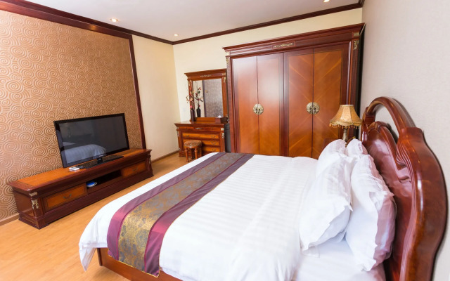 Mekong Hotel