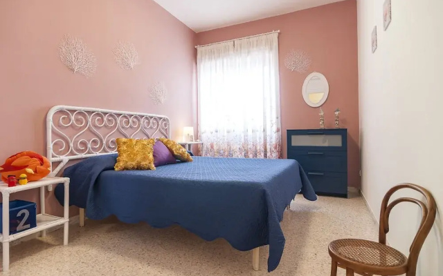 Casa Vacanza Flora