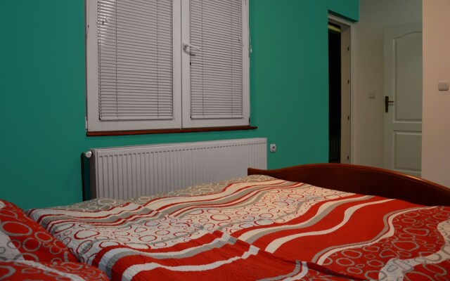 Apartments Radovic