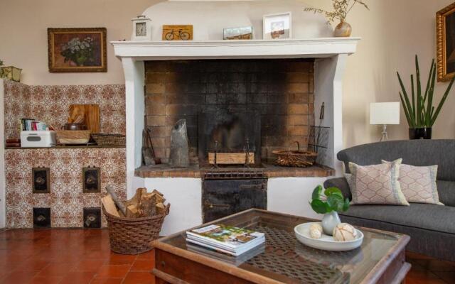 Les Chambres du Lavoir Vert