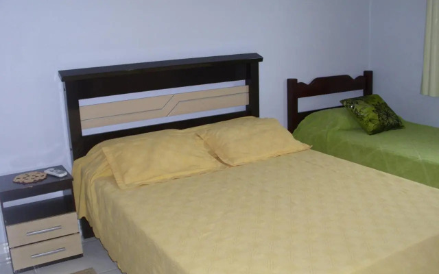 Residencial Susy