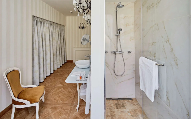 Mystery Hotel Budapest