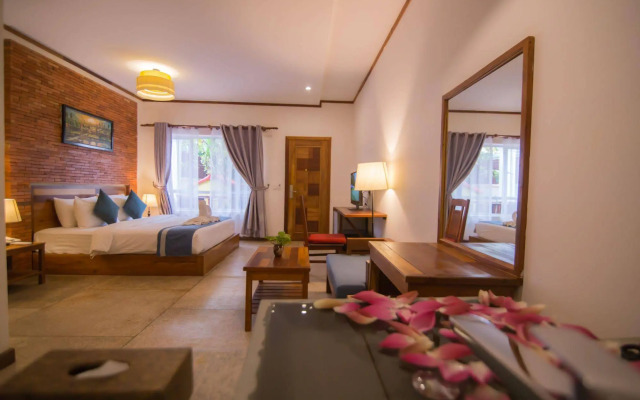 Ousa Angkor Villa