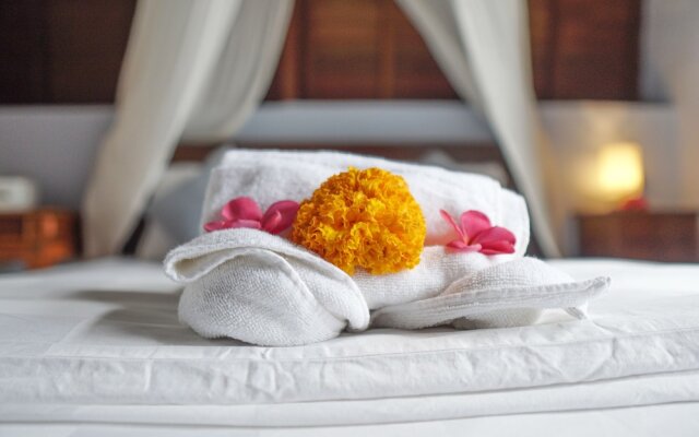 Nyamane Ubud Green View Villas by EPS