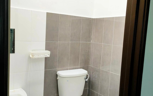 TheREHAT Homestay Kijal Terengganu