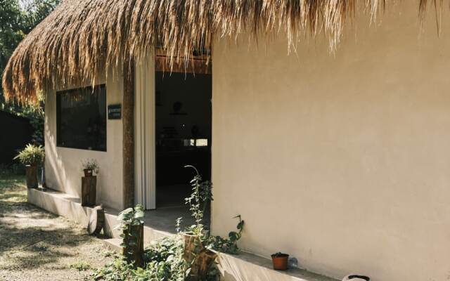 Villas Zamna