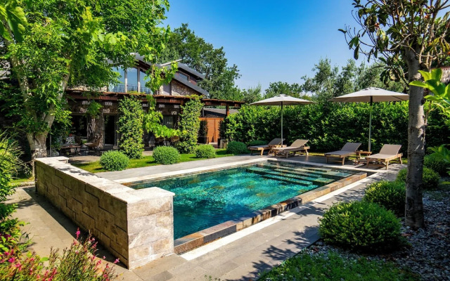 Kaya Villas