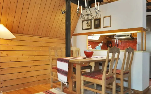 6 Person Holiday Home in Orkelljunga