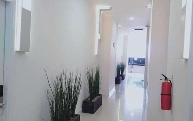 DAIMA Syariah Mansion Tebet