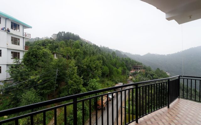 OYO 8143 Khushala Valley View