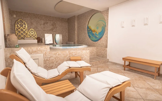 Garden Resort & Spa San Crispino