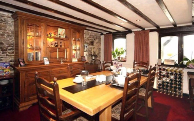 Lew Barn - B&B