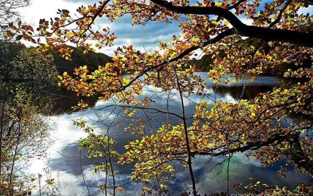 Holiday Inn Lancaster by IHG